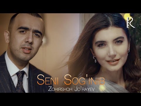 Zohirshoh Jo'rayev - Seni sog'inib | Зохиршох Жураев - Сени согиниб (Yangi yil kechasi 2019)