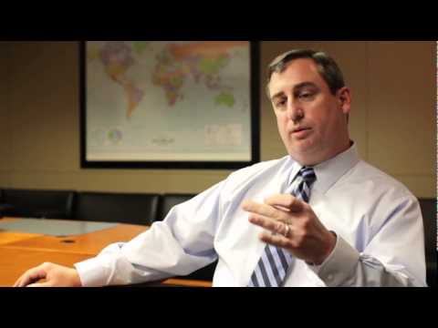 Opportunity Greensboro: Martin Weissburg, Volvo Financial Services