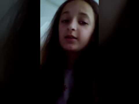 Cânta cucu-n Bucovina -GABRIELA