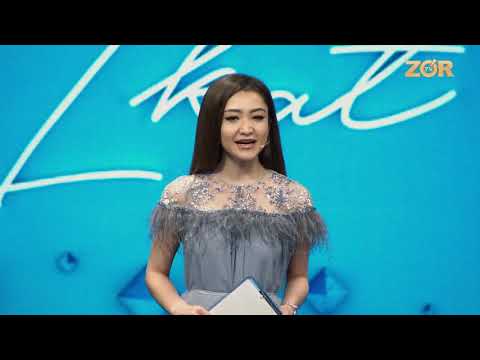 Ikat | 10-soni (18.04.2018)