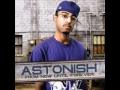 Astonish - Microphone Check