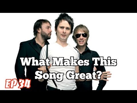 What Makes This Song Great? \Starlight\ MUSE