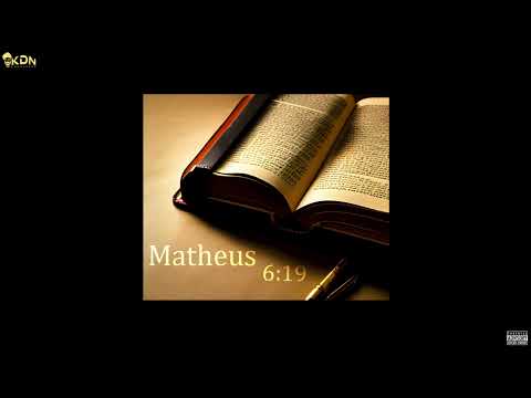 Mateus 6:19 - Mc Vini CPS, DJ dree