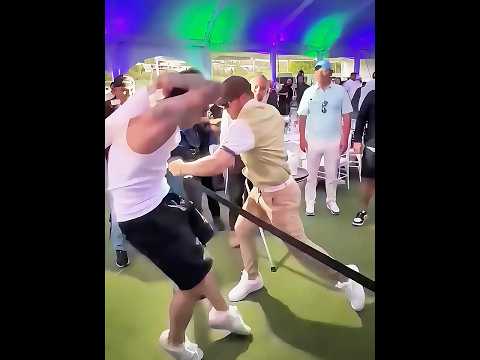 KHABIB ALWAYS FINDS A WAY TO COUNTER #ufc #mma #boxing