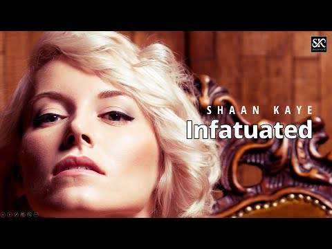 Shaan Kaye 'Infatuated' Official Music Video ft. Tatiana - Best R&B Song 2020 | Romantic Music Video