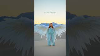 10 days till Flying in Love 🕊️