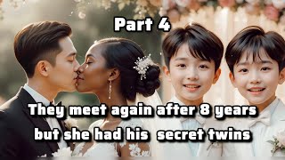 After All the Pain, Love and Family Finally Won (Ep 4)