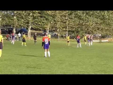 LZS LIDER Złotowo – LKS Tyrowo  A klasa