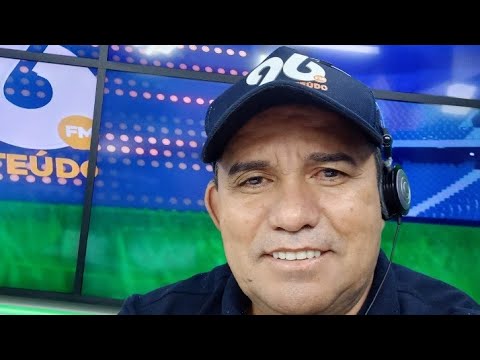 Diego Jardel,Abc 2X2 Potiguar CN.