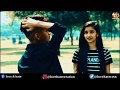 Nazar Chahti Hai Deedar karna Cute Lovestory mast song new video