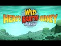 Wild Kratts Alaska Hero S Journey