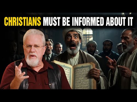 DR. JAY SMITH | WHAT SEPARATES CHRISTIANITY AND ISLAM - Key Differences Every Christian Should Know