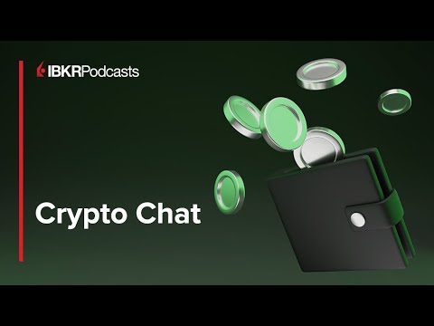 The GENIUS of Stablecoins - IBKR Podcast Ep. 326