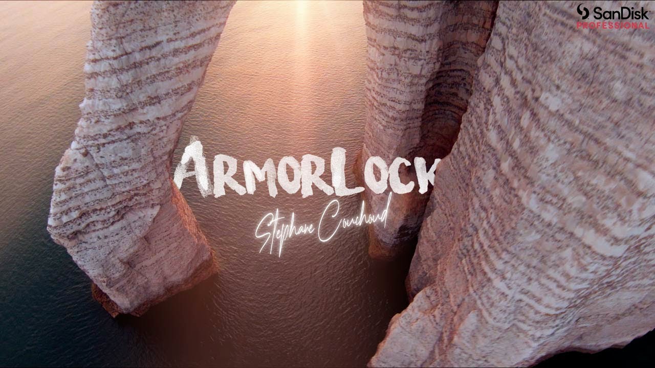 Deuxième vidéo produit