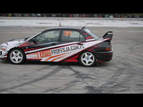 K.Oracz BEMOWO Puchar Jesieni 2016