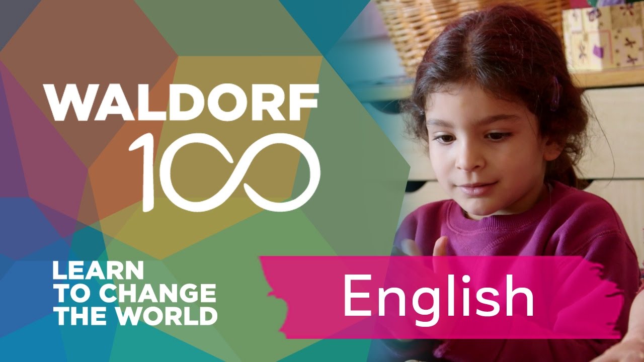 100 jaar Waldorf educatie