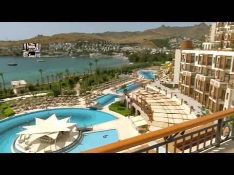 Jo vetem mode - Bodrumi, perla e bregdetit turk per pushime! (14 maj 2016)