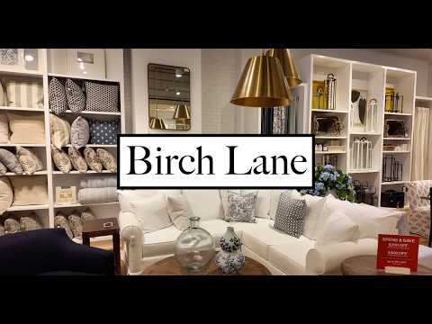Birch Lane Sofas