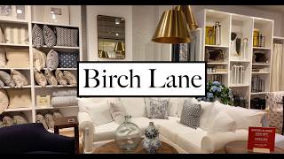 Birch Lane Shopping !!! Beautiful Furniture and Home Decor!!