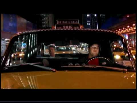 Anthony Bourdain Meets Famous Fat Dave