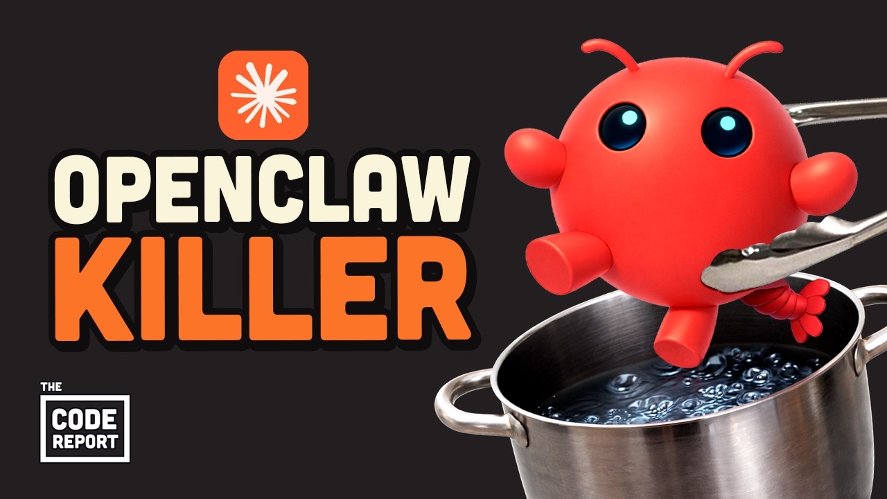 Claude just hijacked my computer...