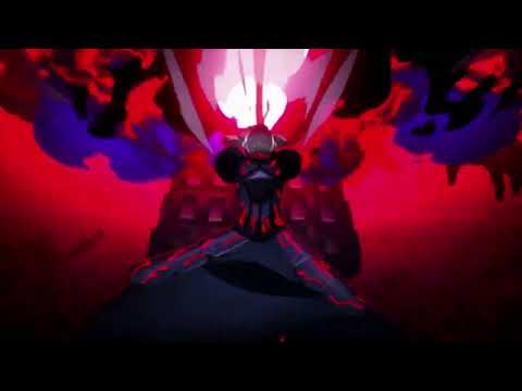 ISTASHA X DO NOT RESURRECT X GRIM SALVO TYPE BEAT - XHALE| PROD. LOLSORRY