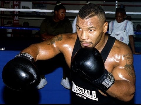 Mike Tyson - Beyond the Glory (Boxing Documentary)