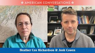 American Conversations: Education Policy with Josh Cowen