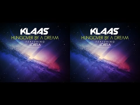 Klass - Hungover By a Dream (Feat. Lorela) (Funk Mix 2017) (Dj Dudu Jf)