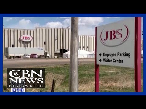CBN NewsWatch AM: June 2, 2021