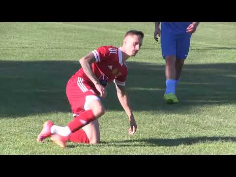 09/07/22 Prijateljska utakmica NK Omladinac -  NK Polet 0:12