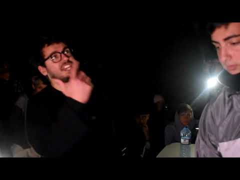 GIO v KMIBA | 3º y 4º PUESTO | BX PLATA 1 2022