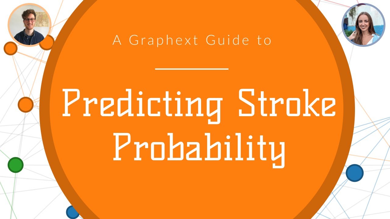 A Guide to Predicting Stroke Probability | Healthcare Data Analytics