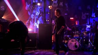 Asking Alexandria &quot;Reckless and Relentless&quot; Guitar Center Sessions on DIRECTV