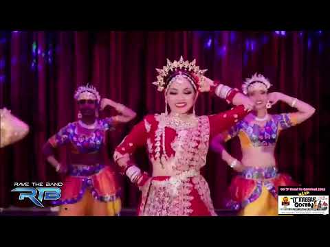 Massive Gosein - on the road to Carnival 2026 - Show #2.