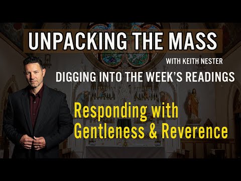 6th Sunday of Easter