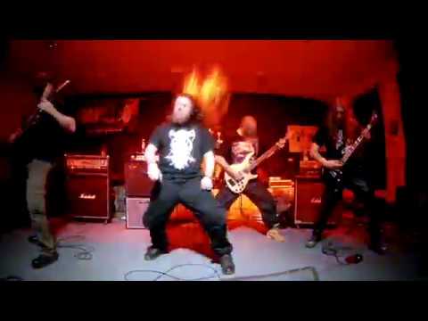 Dehydrated (death) - Třinec Dehydrated SK