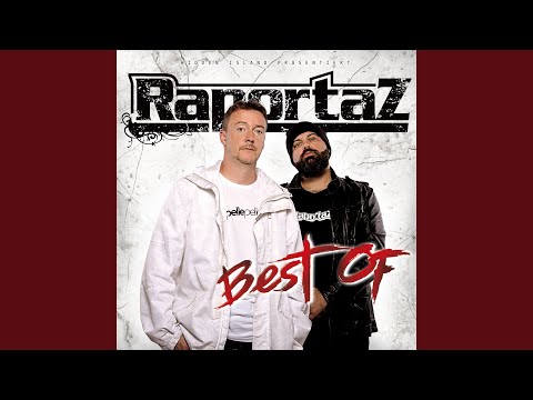 Raportaz Family (Best-Of 2019)