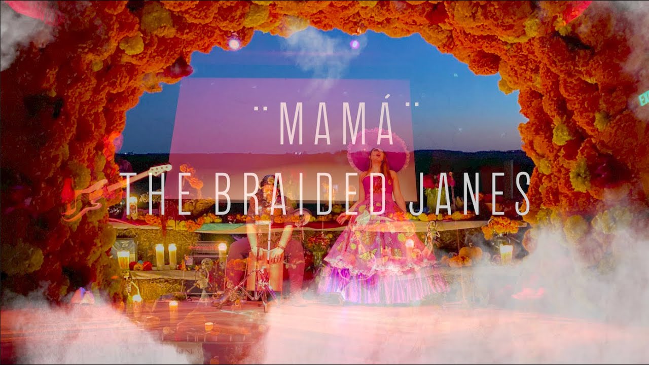 Mamá — Día de Muertos at Pump House 2023