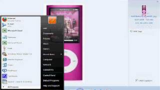 How To Reset And Restore An Ipod Nano To Factory Settings