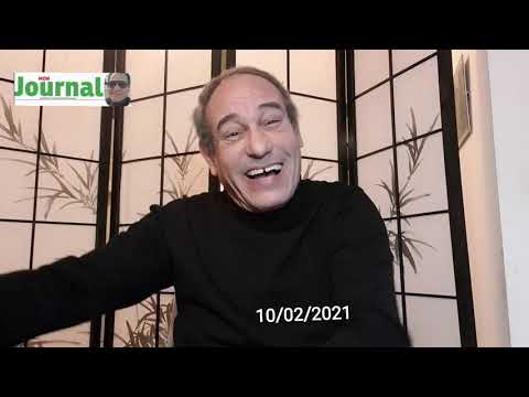 هشام عبود يرد بسخرية على قضاء التليفون الذي اصبح يحركه خالد نزار
