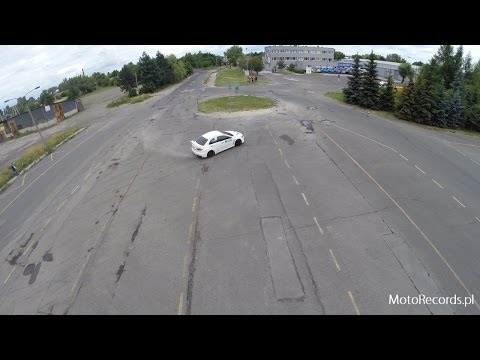 45 Rajd Festiwalowy 2014 | The best of [MotoRecords.pl]