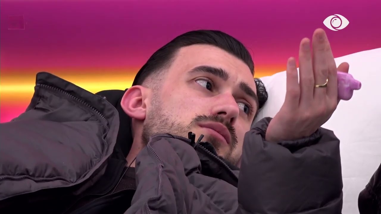 Unë kam shprehur pëlqim për Selin/ Kristi i rrëfehet Krusitës:Duhet ta dish këtë gjë,nuk kam më...