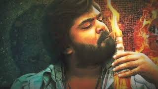 AAA Madurai Micheal Theme Song || STR, Shriya Saran, Yuvan Shankar Raja | Tamil Songs 90s creations