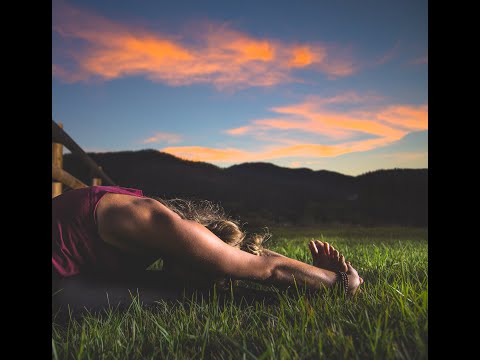 MTV München TV - Gymnastik: Fazientraining Dehnung