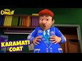 Karamati Coat Cartoons For Kids Best Of Chacha Bhatija Comedy Spot