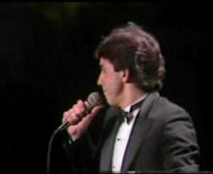 Festival OTI 83- Estados Unidos