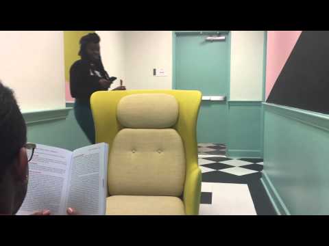 Coty Thomas - Just Another Day - Misc Originals