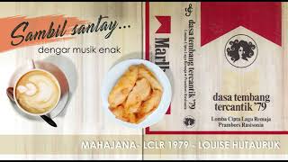 Download lagu Mahajana LCLR 1979 Louise Hutauruk mp3 Download lagu Mahajana LCLR 1979 Louise Hutauruk mp3