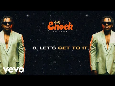 EXQ - Lets Get To It
